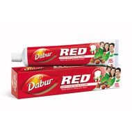 Dabur Red pasta do zębów 200 ml - 2268-56-dabur_redpaste.jpg