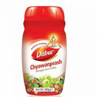 Dabur Chyawanprash preparat na odporność 500g - big_0000023897.jpg