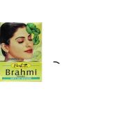  Maska do włosów wypadających z Brahmi 100g Hesh - m1.jpg